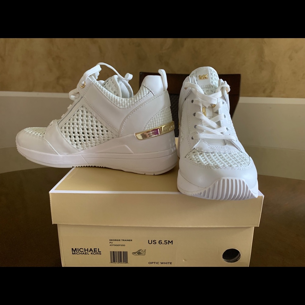 Michael Kors Sneakers